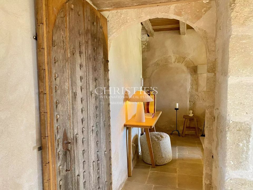 Villa i Bouhet, Charente-Maritime - foto 5