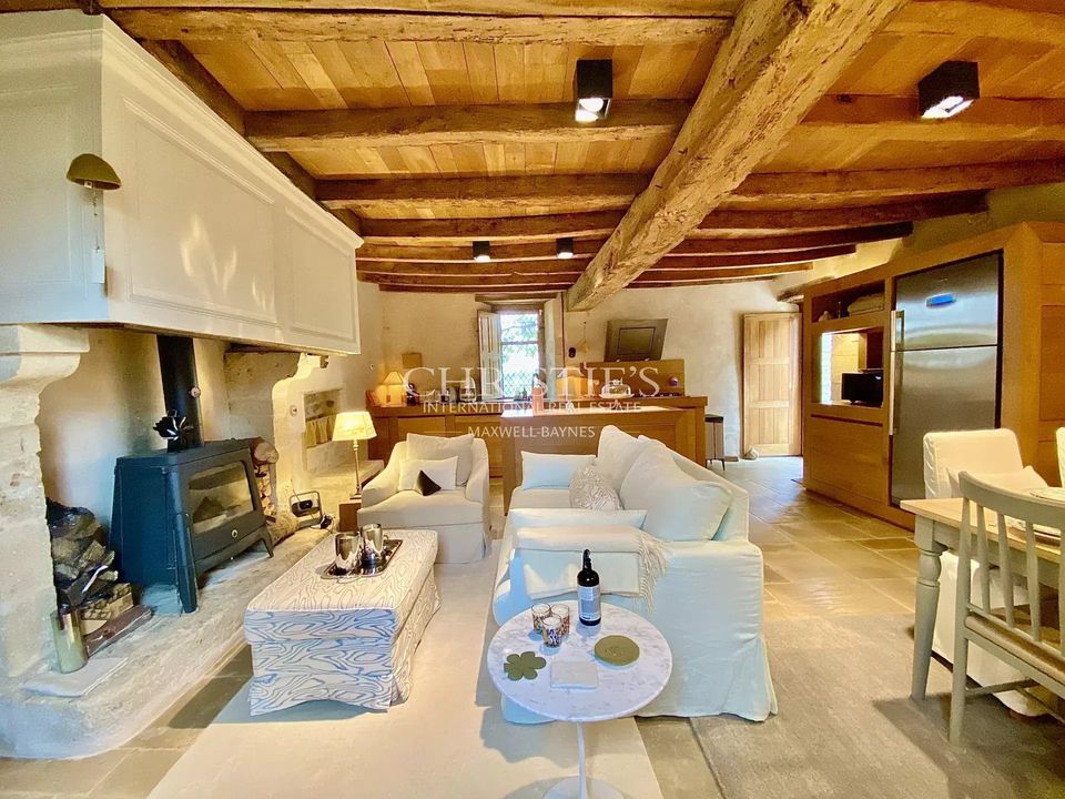 Villa i Bouhet, Charente-Maritime - foto 1