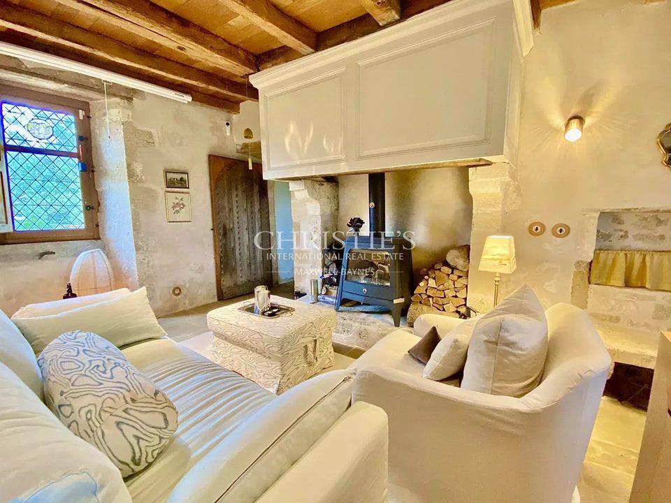 Villa i Bouhet, Charente-Maritime - foto 4