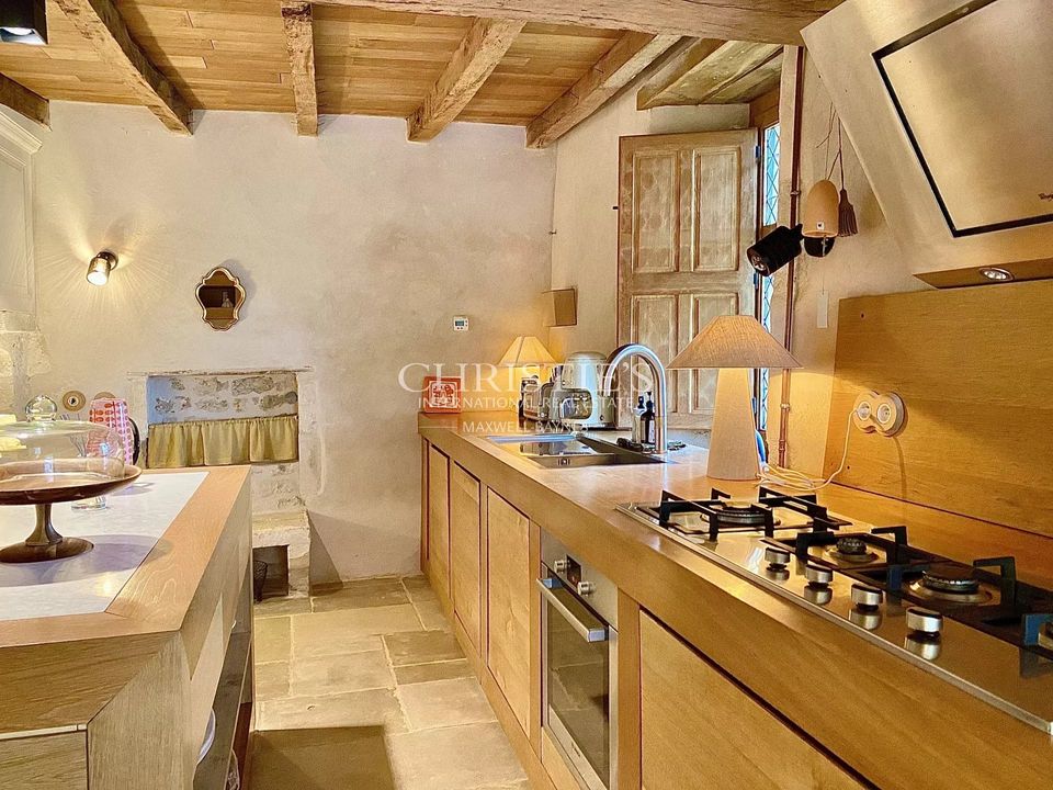 Villa en Bouhet, Charente-Maritime - foto 3