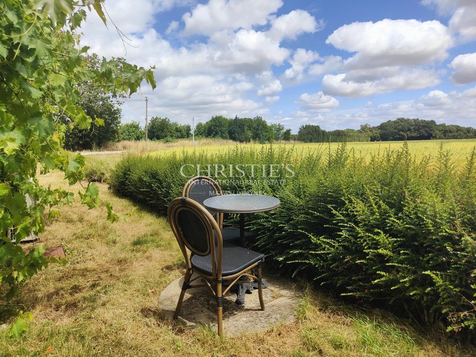 Villa en Bouhet, Charente-Maritime - foto 2
