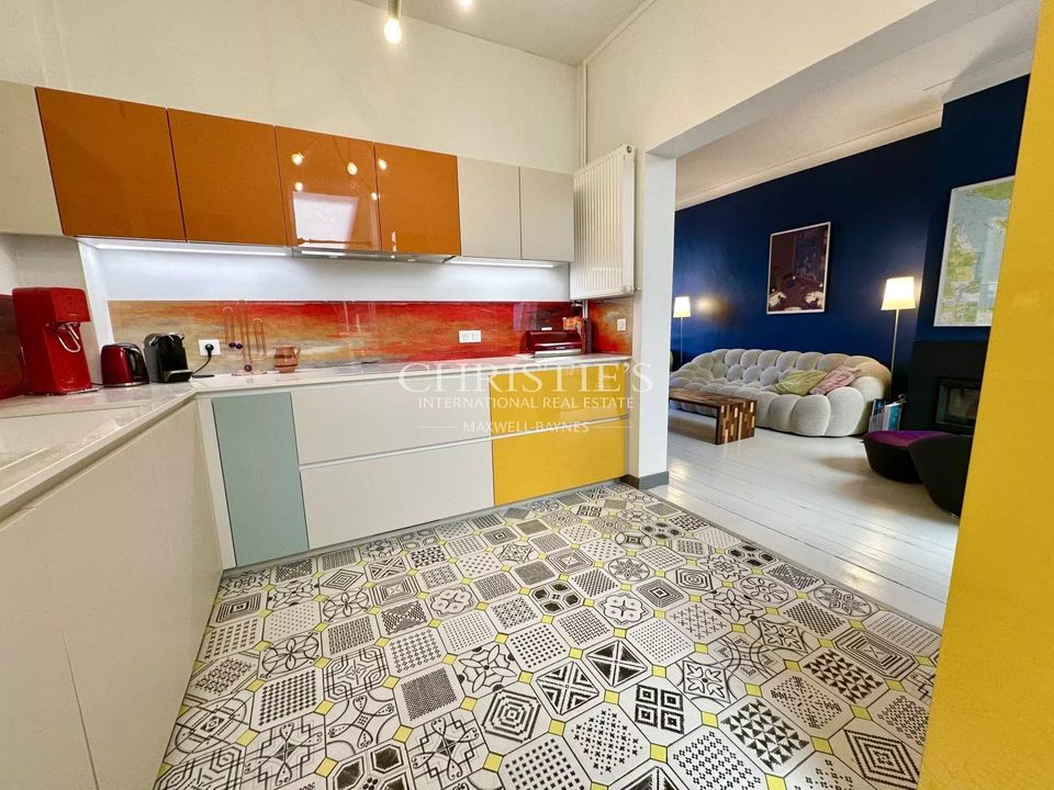 Villa i La Rochelle, Charente-Maritime - foto 1
