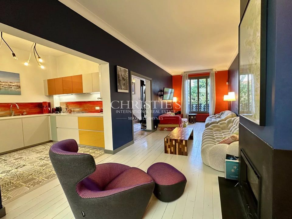Villa i La Rochelle, Charente-Maritime - foto 4
