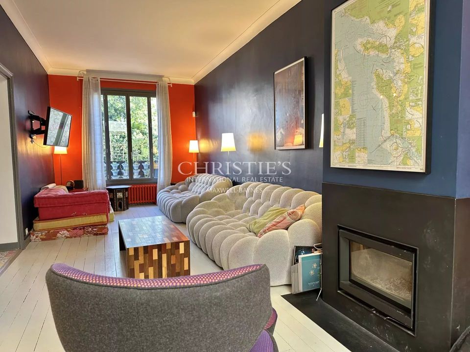 Villa i La Rochelle, Charente-Maritime - foto 3