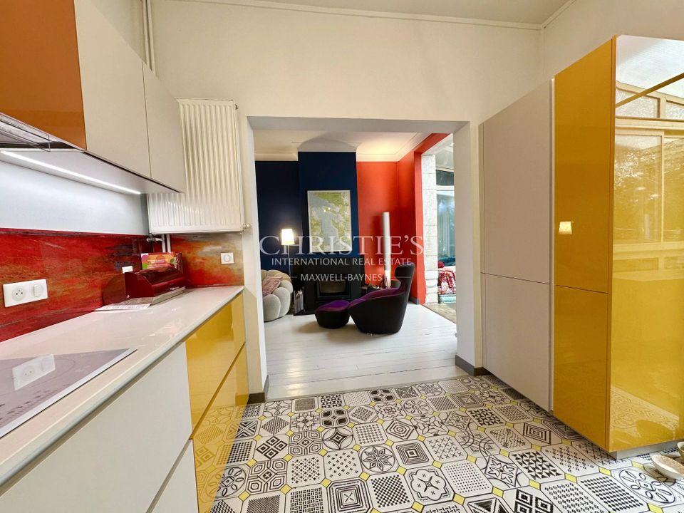 Villa i La Rochelle, Charente-Maritime - foto 5