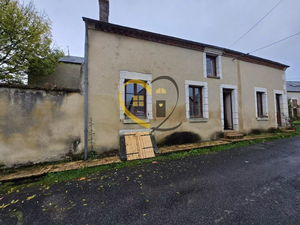 Landejendom i Morogues, Cher - foto 2