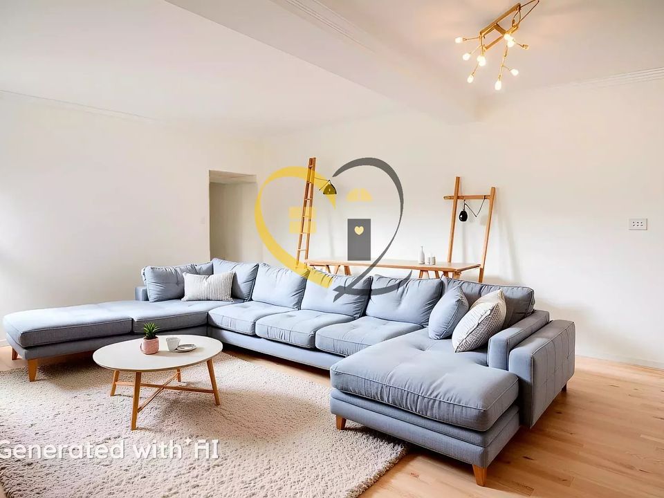 Casa de campo en Saint-Martin-d'Auxigny, Cher - foto 4