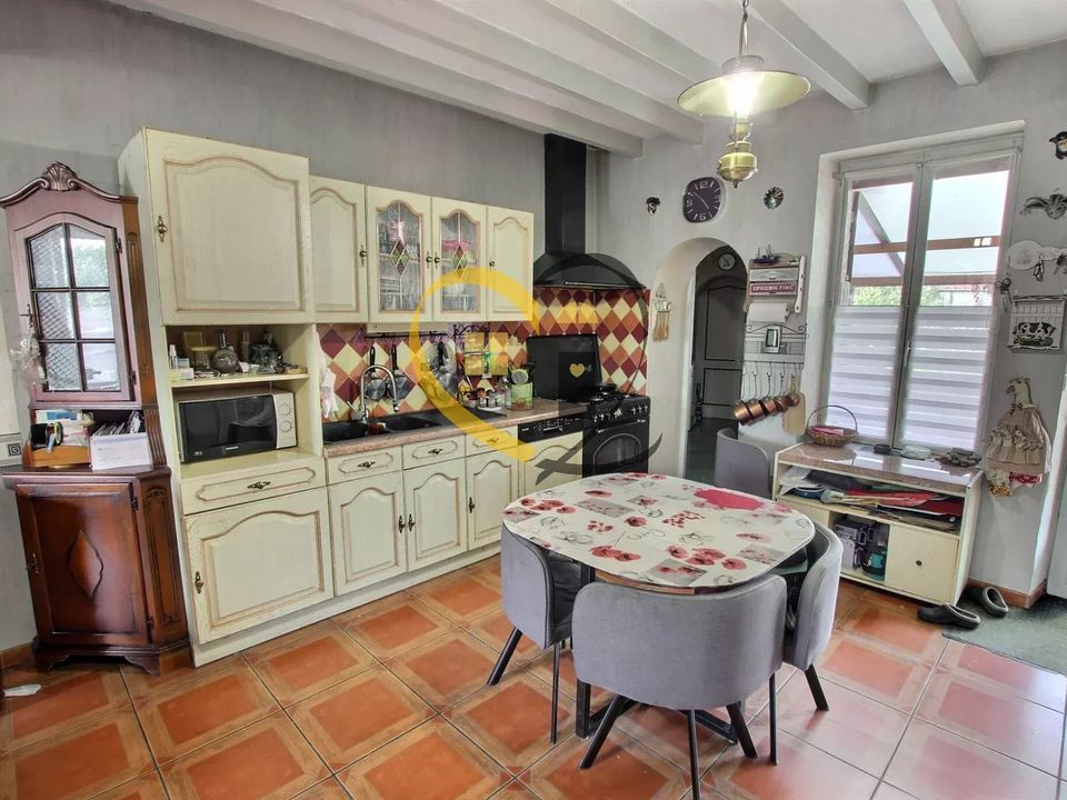 Villa i Aubigny-sur-Nère, Cher - foto 2
