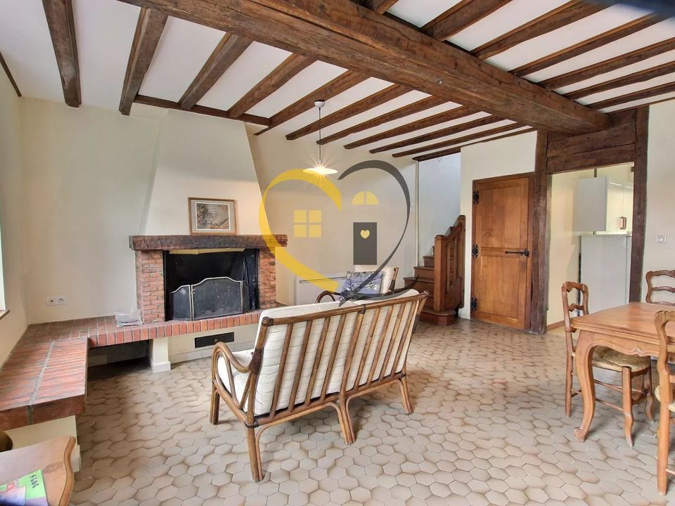 Villa i Blancafort, Cher - foto 2