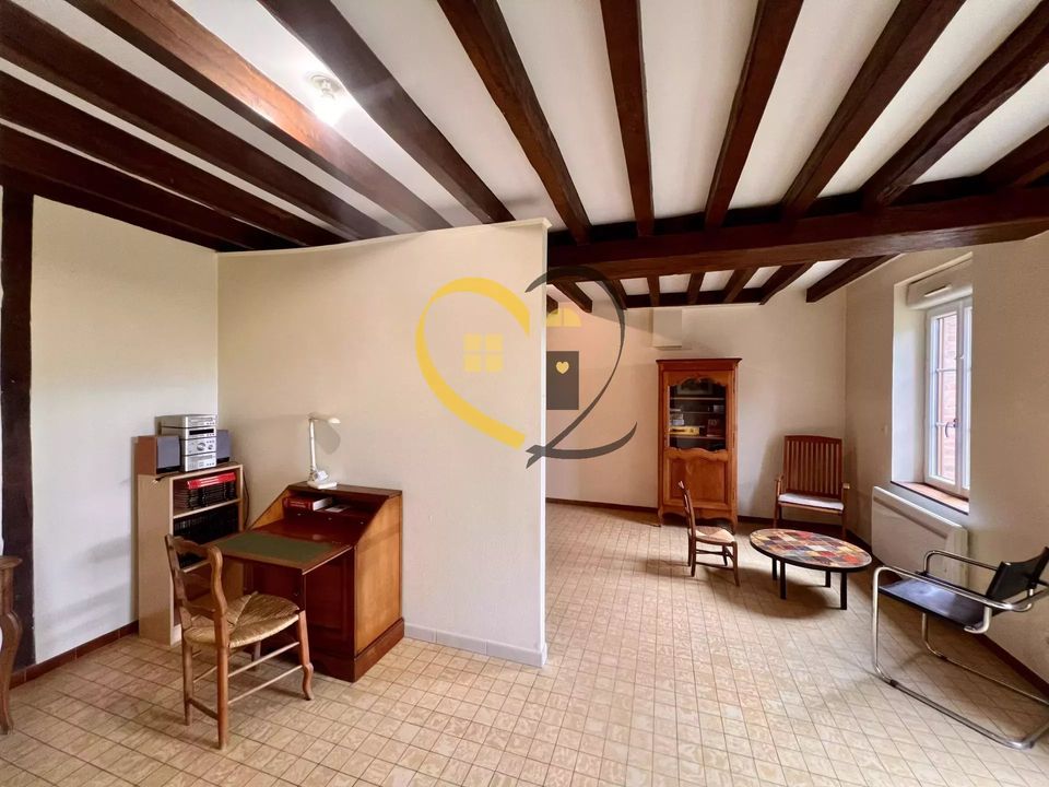 Villa i Blancafort, Cher - foto 3