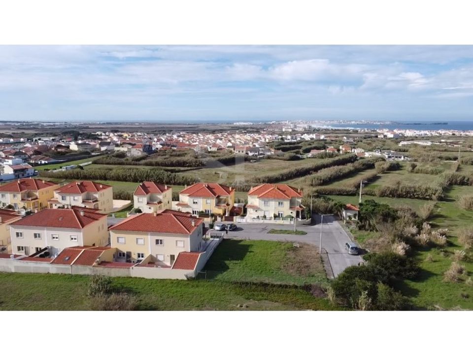 Helårsgrund i Ferrel, Leiria - foto 1