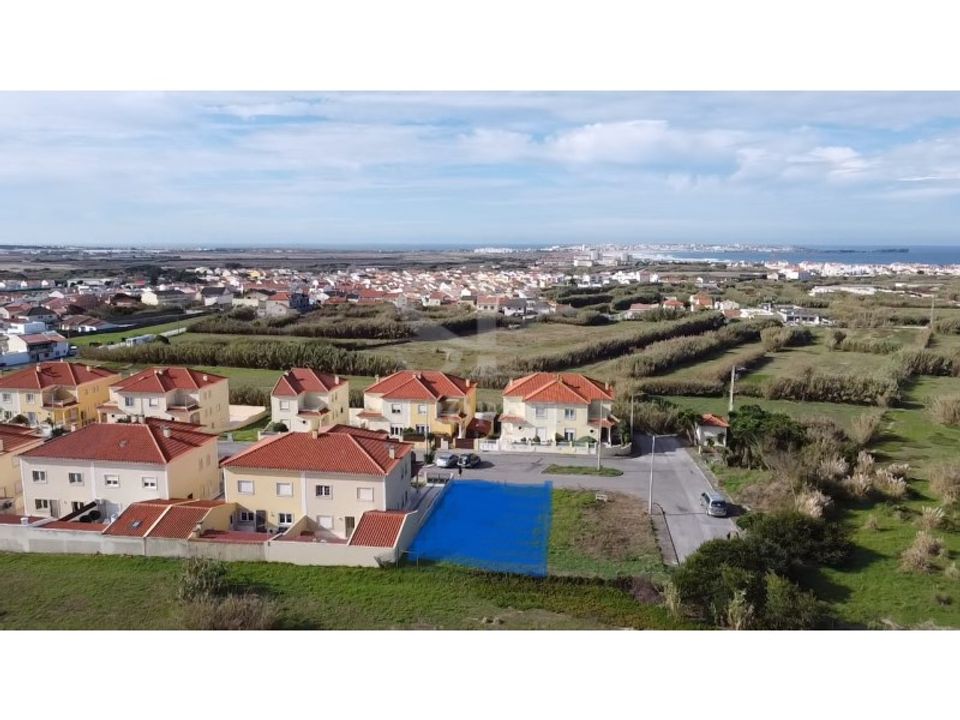 Helårsgrund i Ferrel, Leiria - foto 2