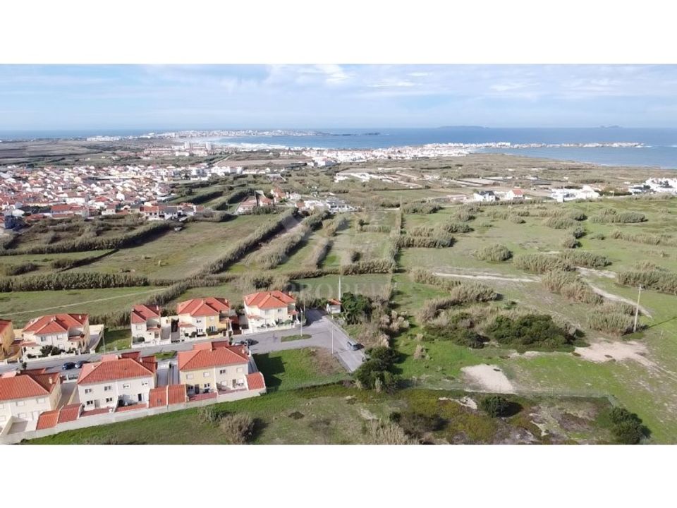 Helårsgrund i Ferrel, Leiria - foto 3