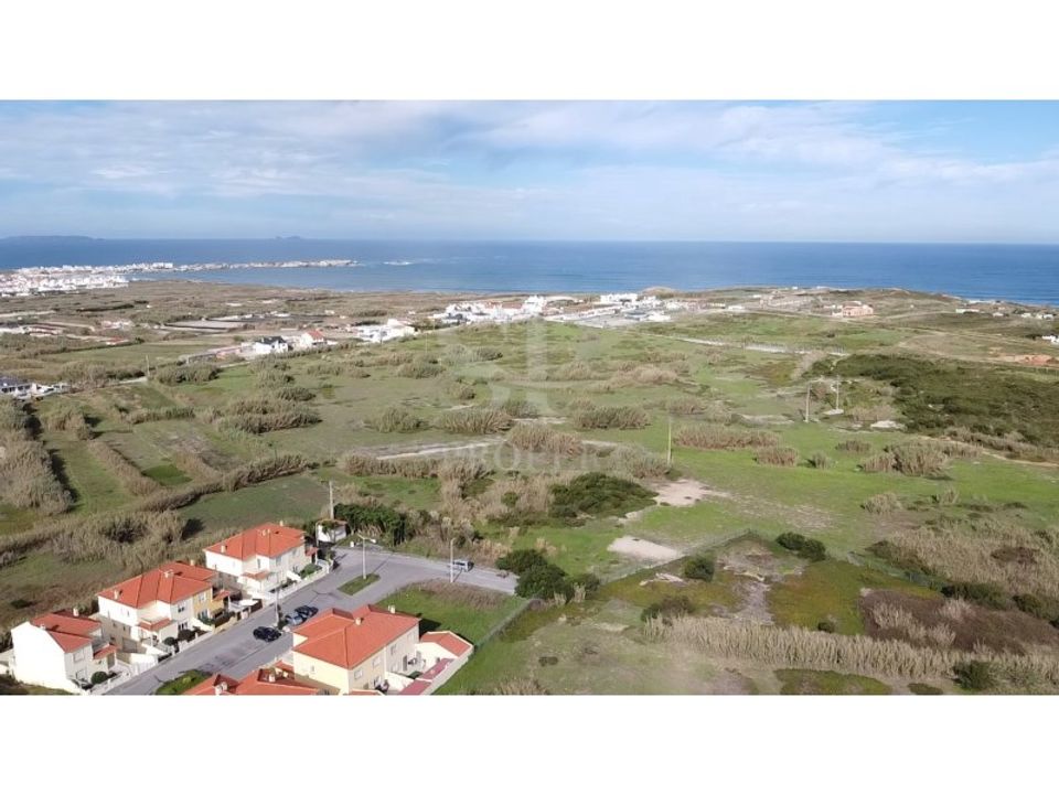 Helårsgrund i Ferrel, Leiria - foto 4