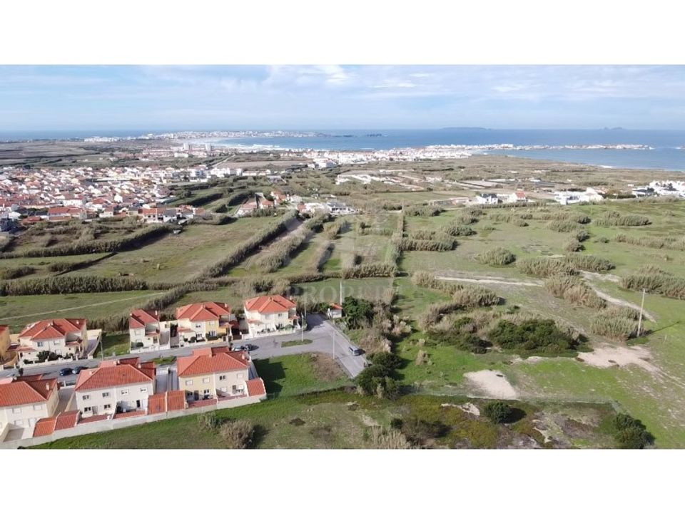 Helårsgrund i Ferrel, Leiria - foto 5