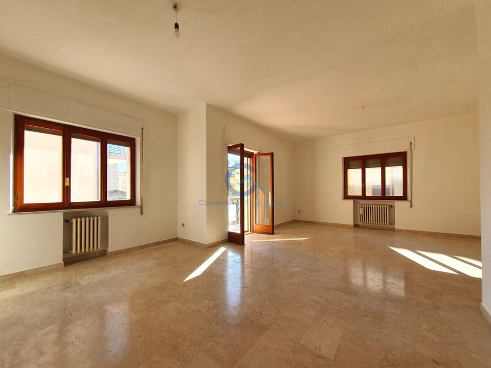 Lejlighed i Catanzaro, Catanzaro - foto 2