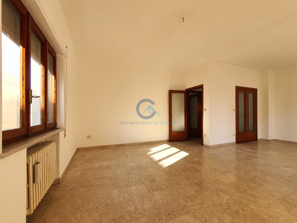 Lejlighed i Catanzaro, Catanzaro - foto 4