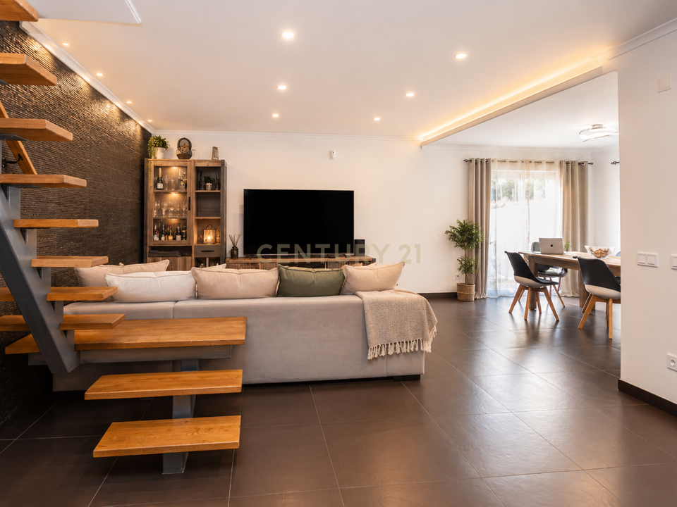 Villa i Palmela, Setubal - foto 1