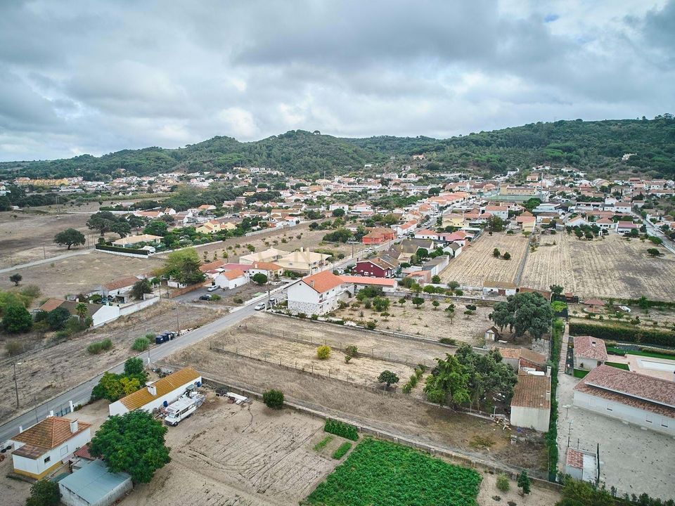 Helårsgrund i Palmela, Setubal - foto 2