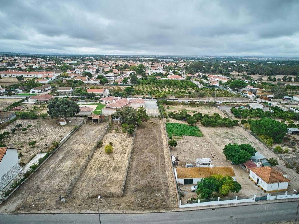 Helårsgrund i Palmela, Setubal - foto 3