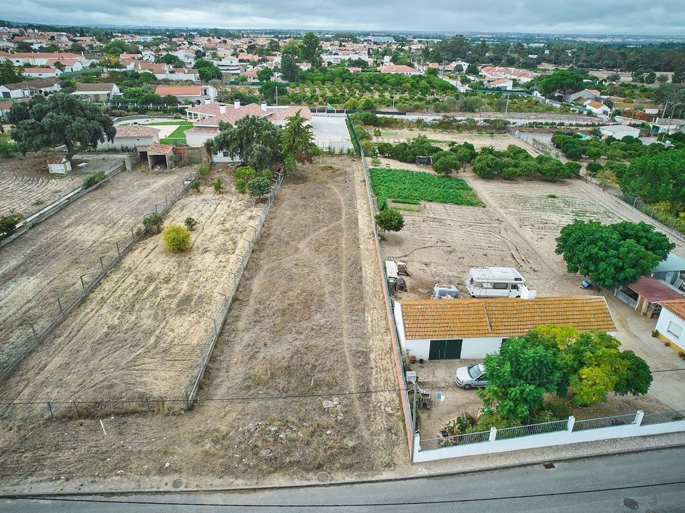Helårsgrund i Palmela, Setubal - foto 5
