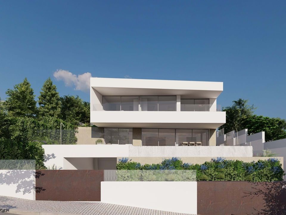 Villa i Lagos, Faro - foto 2
