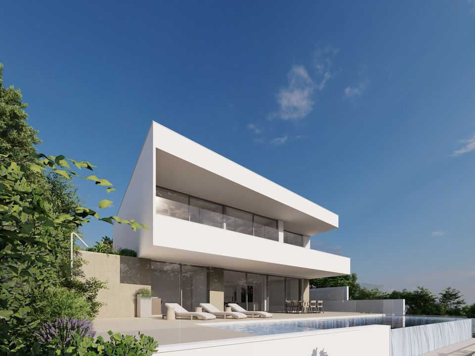 Villa i Lagos, Faro - foto 3