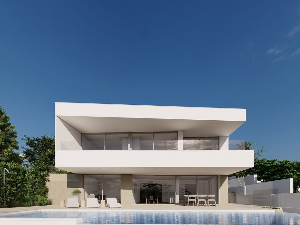 Villa i Lagos, Faro - foto 4