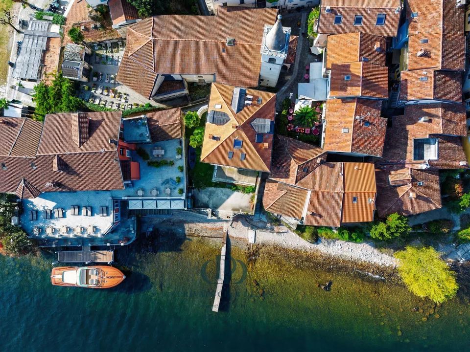 Villa i Stresa, Verbano Cusio Ossola - foto 4