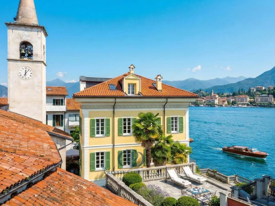 Villa i Stresa, Verbano Cusio Ossola - foto 5