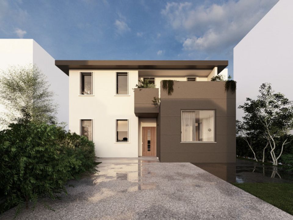 Villa a Vigonza, Padua - foto 3