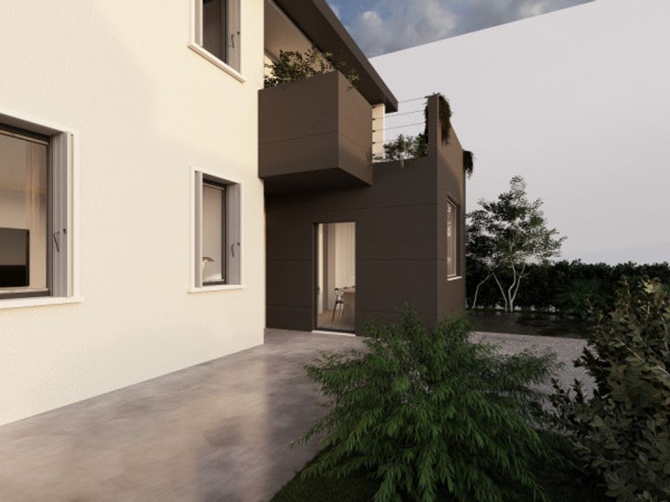 Villa a Vigonza, Padua - foto 4