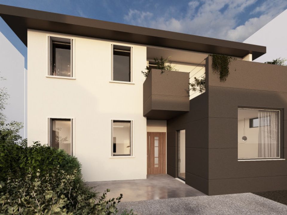 Villa a Vigonza, Padua - foto 5