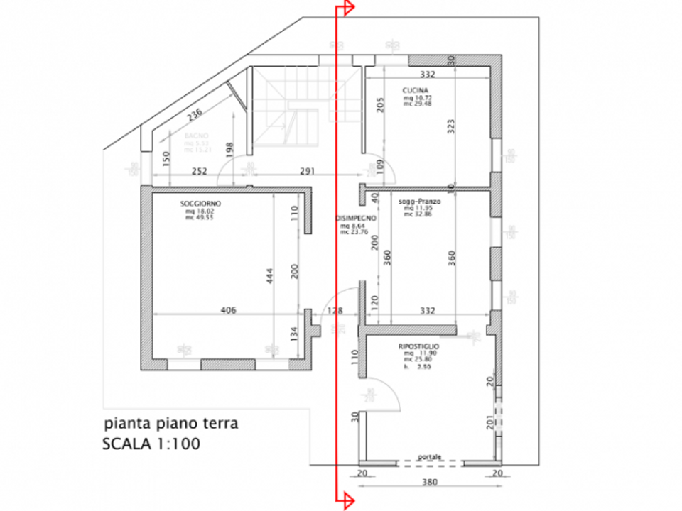 Villa a Vigonza, Padua - foto 1