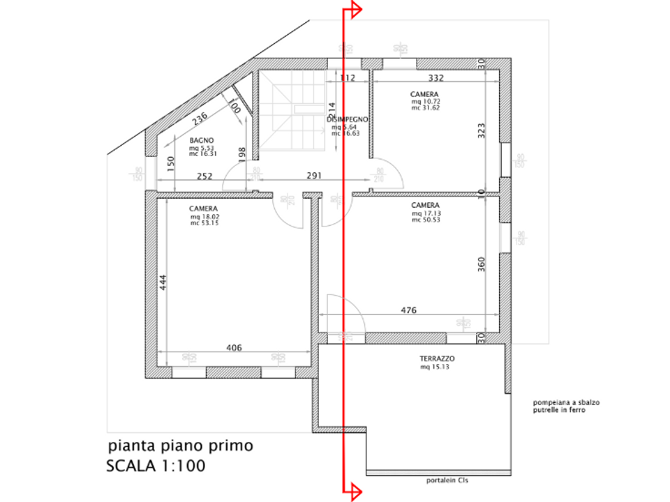 Villa a Vigonza, Padua - foto 2