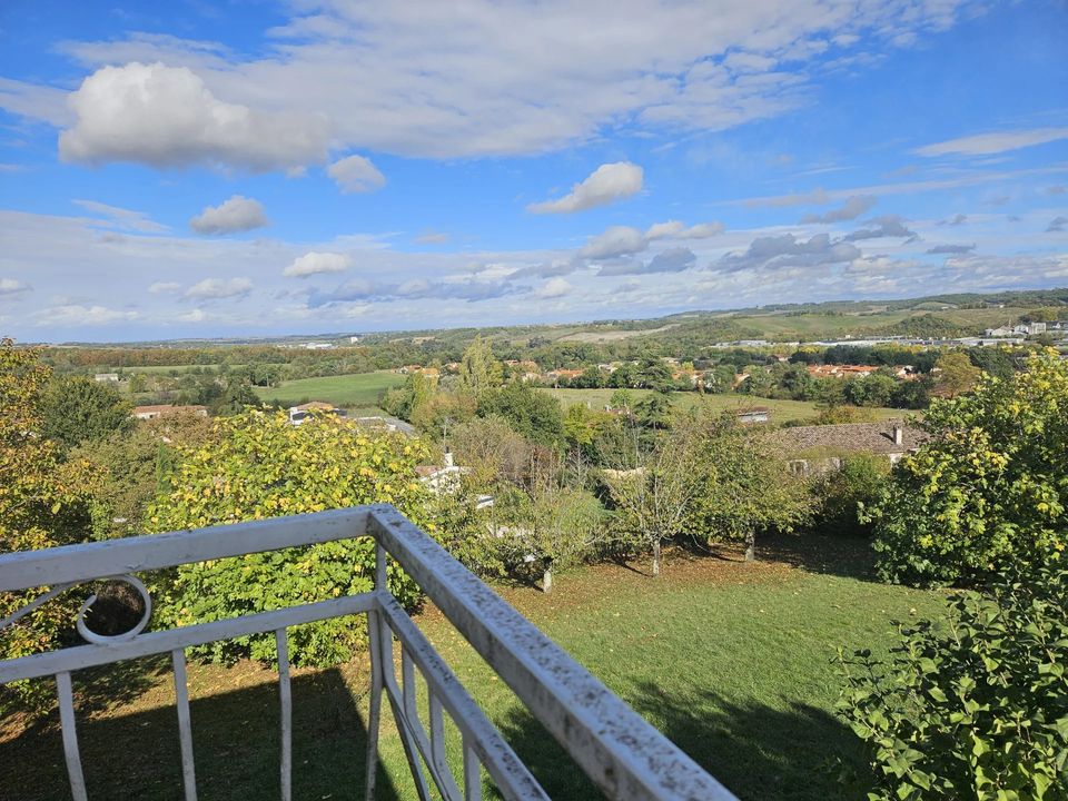 Villa i Auch, Gers - foto 4