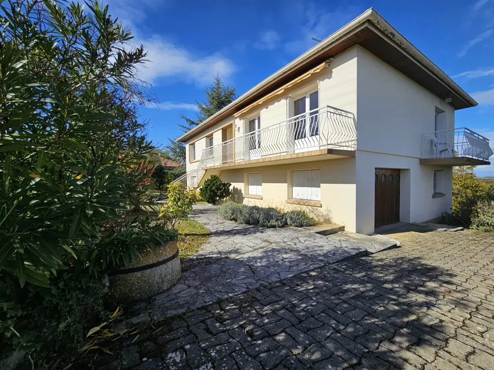 Villa i Auch, Gers - foto 1