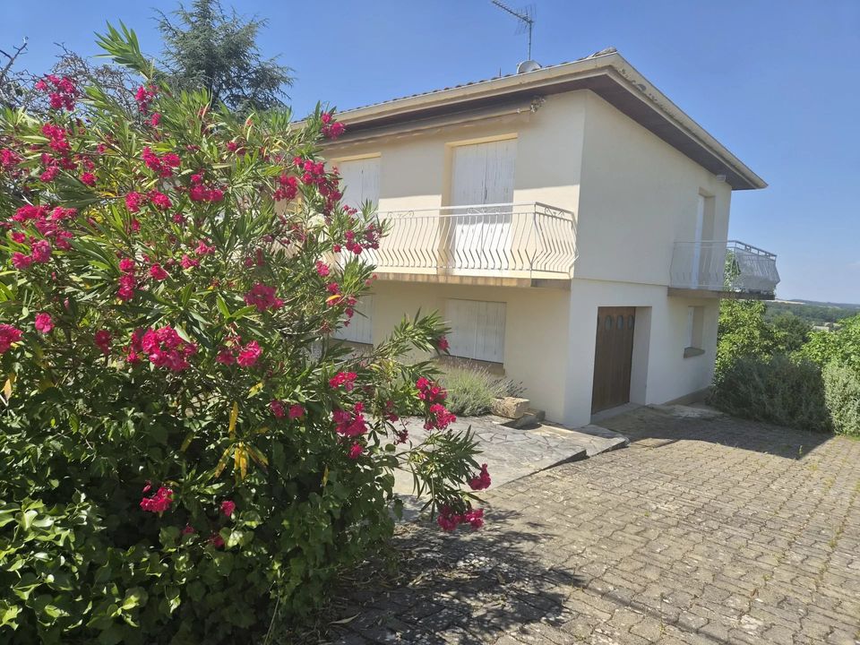 Villa i Auch, Gers - foto 1