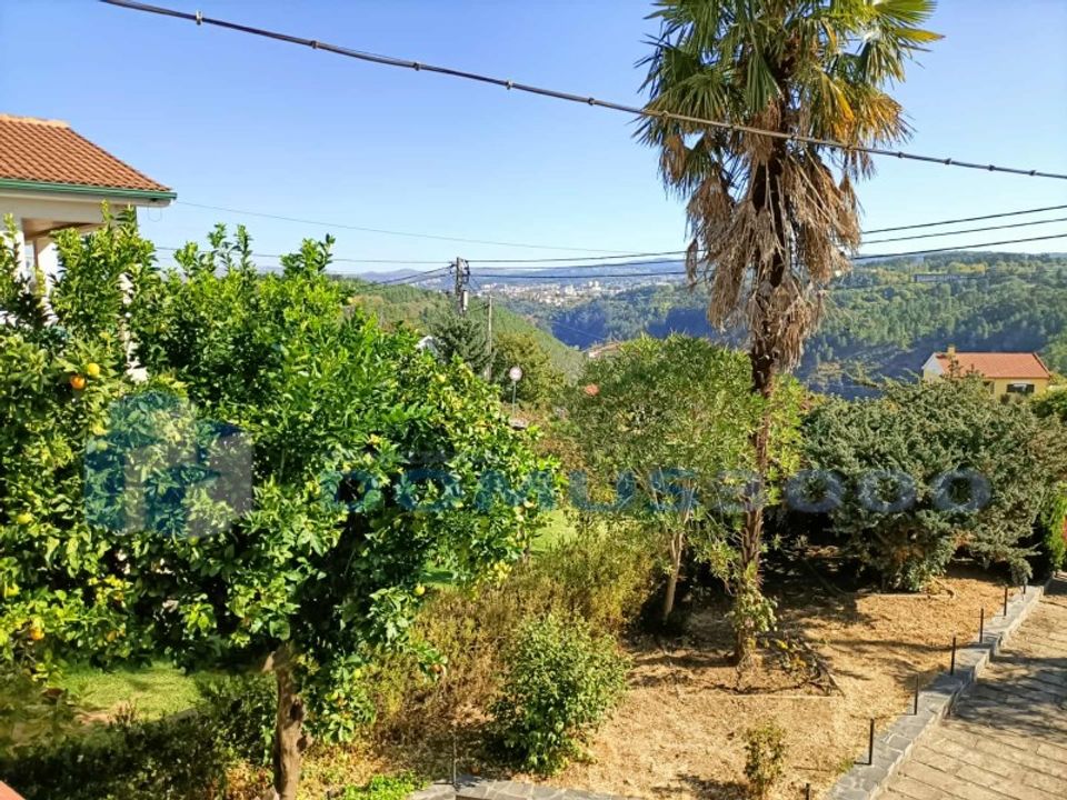 Villa i Vila Real, Vila Real - foto 2