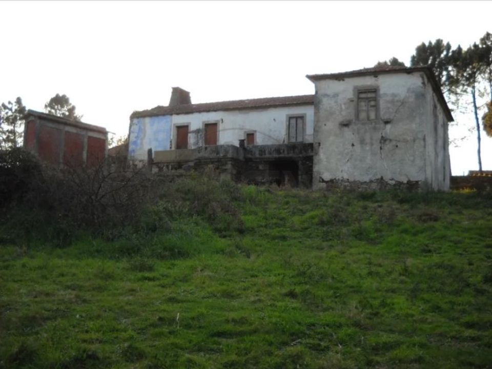Farm i Caminha, Viana do Castelo - foto 1