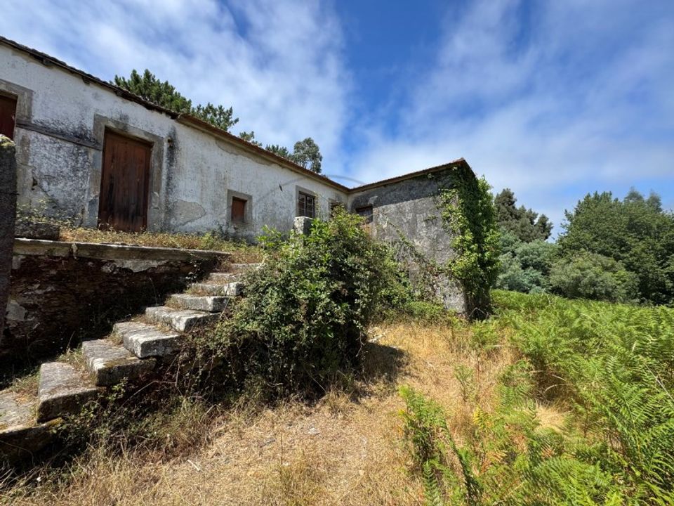 Farm i Caminha, Viana do Castelo - foto 2