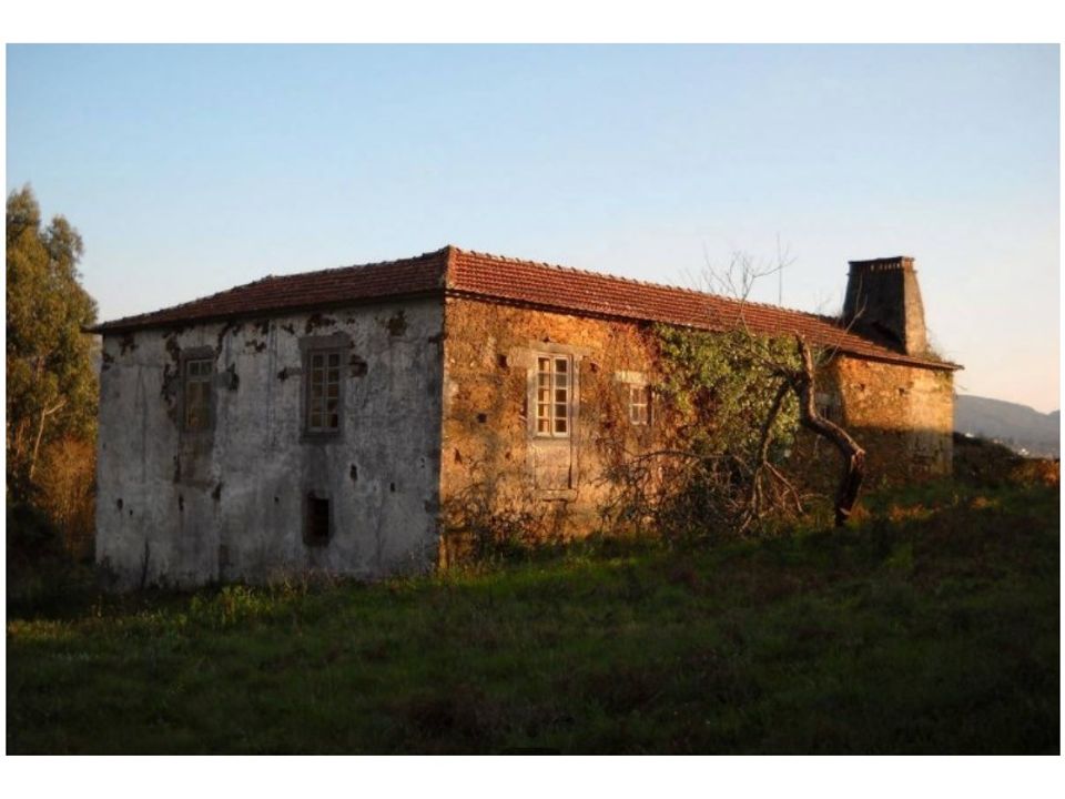 Farm i Caminha, Viana do Castelo - foto 3