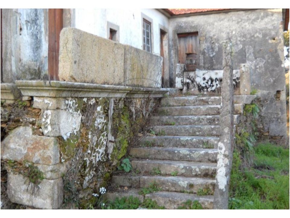Farm i Caminha, Viana do Castelo - foto 4
