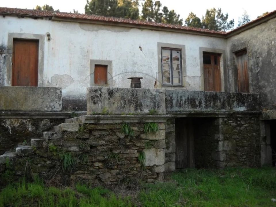 Farm i Caminha, Viana do Castelo - foto 5