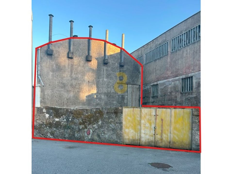 Erhvervsejendom i Milheiros, Porto - foto 2