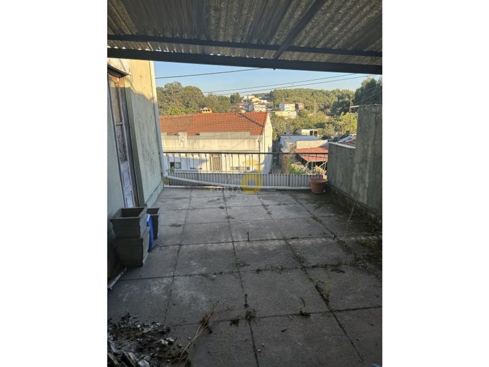 Erhvervsejendom i Milheiros, Porto - foto 3