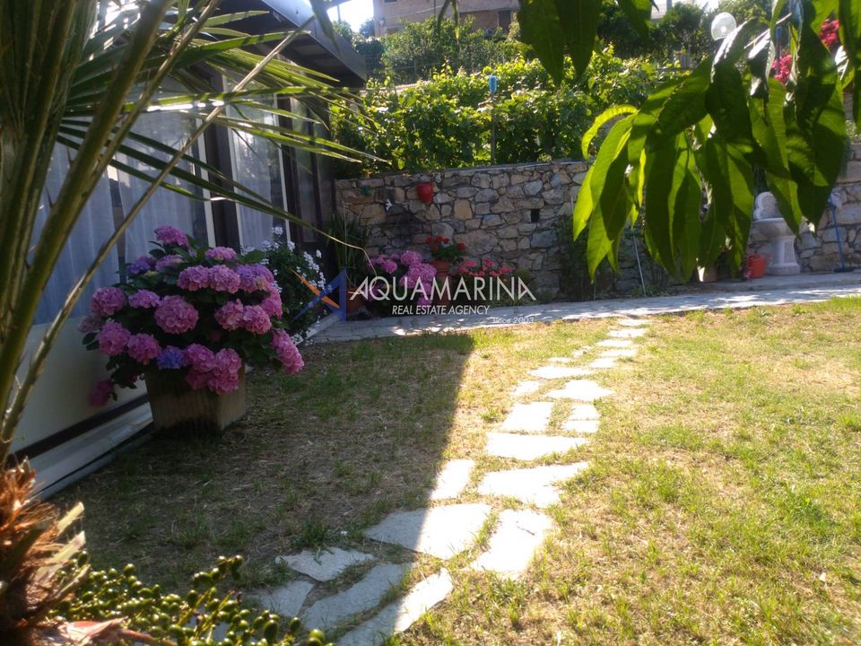 Lejlighed i Bordighera, Imperia - foto 4