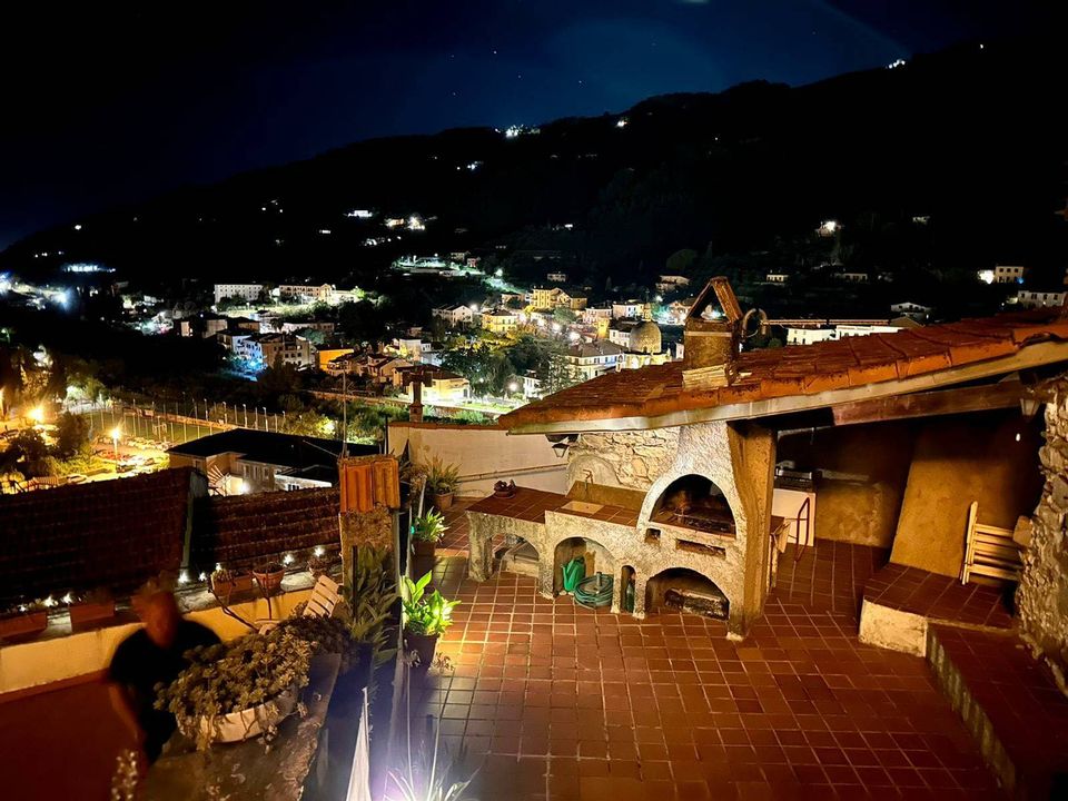 Lejlighed i Dolceacqua, Imperia - foto 1