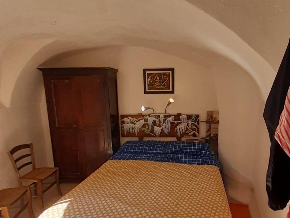 Lejlighed i Dolceacqua, Imperia - foto 4