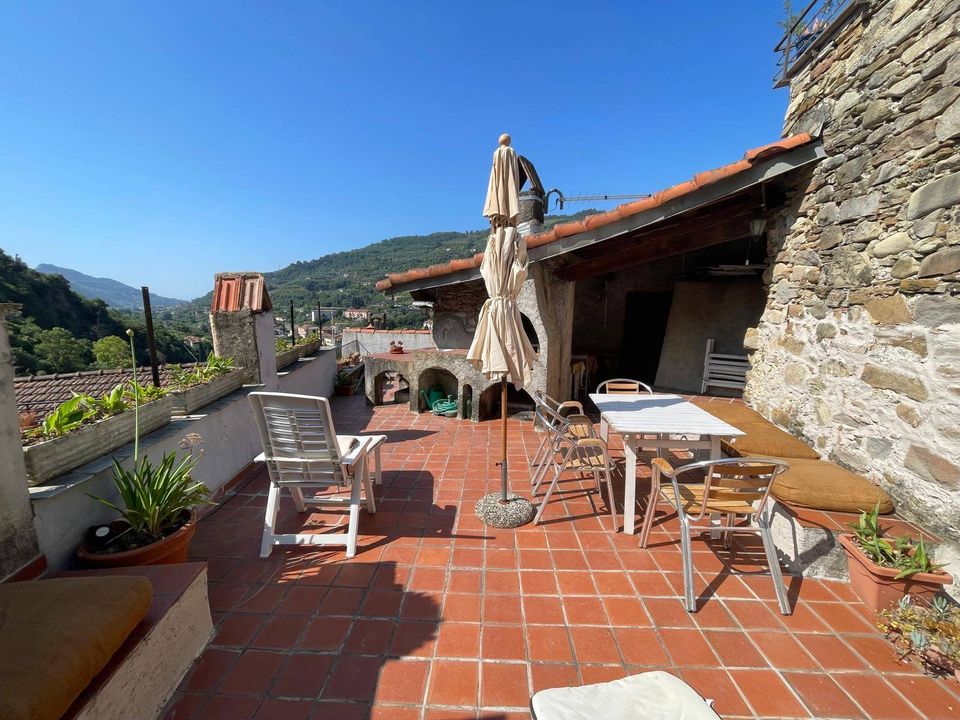 Lejlighed i Dolceacqua, Imperia - foto 5